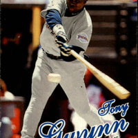 Tony Gwynn 1998 Fleer Ultra Series Mint Card #108