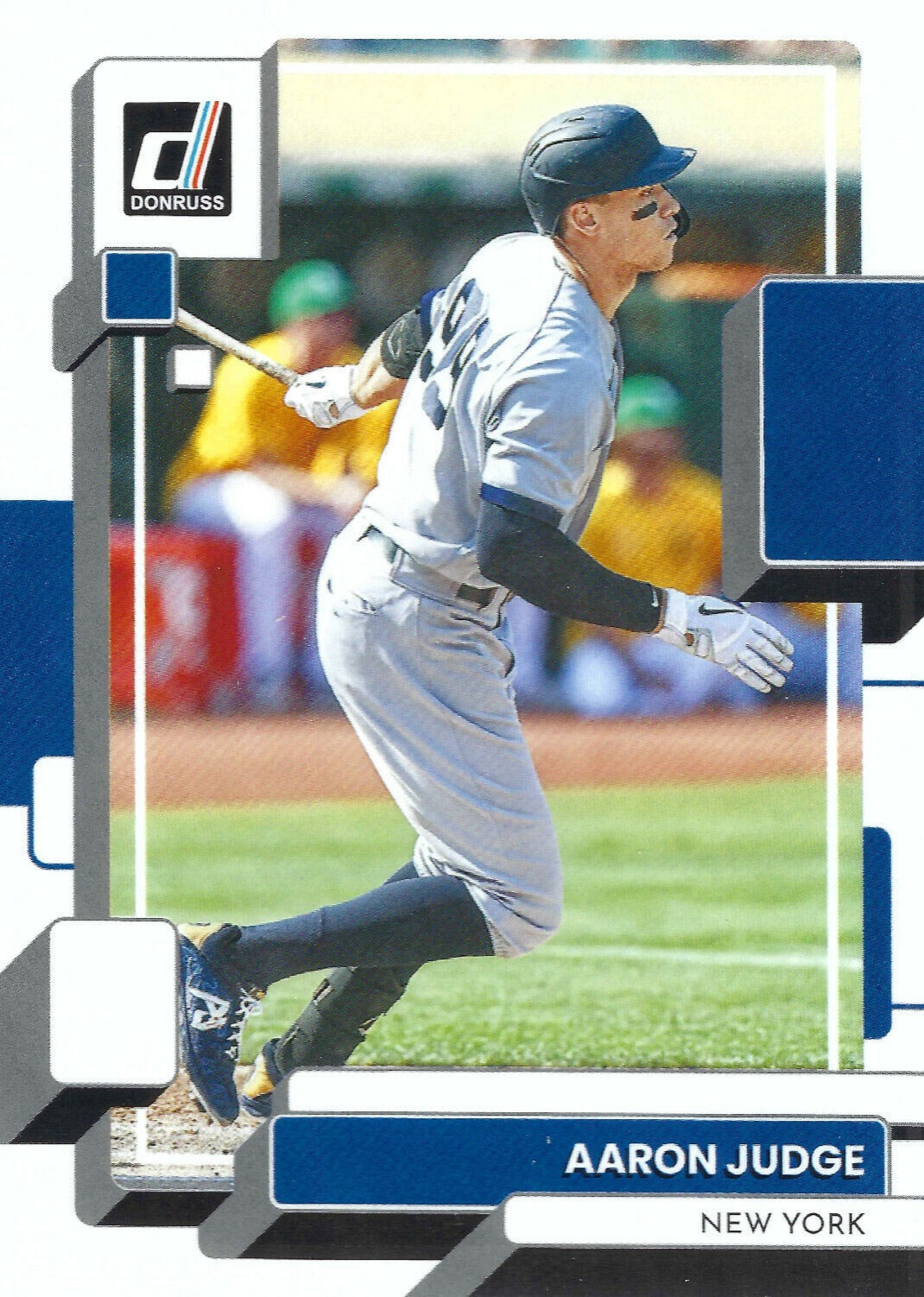 2022 Donruss Pudge Rodriguez /2022