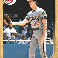 Steve Carlton 1987 Topps Traded Series Mint Card #19T