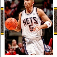 Jason Kidd 2022 2023 Panini Donruss Retro Series Mint Card #10