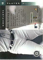 Ken Griffey 1998 Score Complete Players Mint Card  #1B
