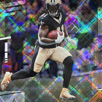 Alvin Kamara 2022 Panini Prestige Xtra Points Diamond Series Mint Card #208