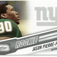 Jason Pierre-Paul 2010 Panini Prestige Series Mint ROOKIE Card #250
