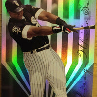 Frank Thomas 1995 Leaf Limited Series Mint Card #1