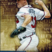 Greg Maddux 2015 Topps Archetypes  Series Mint Card  #A-20