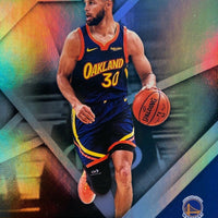 Stephen Curry 2020 2021 Panini Chronicles XR Series Mint Card #282