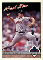 Roger Clemens 1993 O-Pee-Chee Series Mint Card #259
