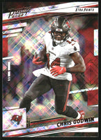 Chris Godwin 2022 Panini Prestige Xtra Points DIAMOND Parallel Series Mint Card #276
