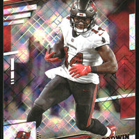 Chris Godwin 2022 Panini Prestige Xtra Points DIAMOND Parallel Series Mint Card #276