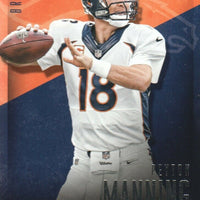 Peyton Manning 2014 Prestige Series Mint Card #77