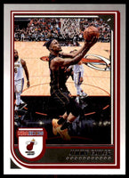 Jimmy Butler 2022 2023 Hoops Basketball Series Mint Card #99
