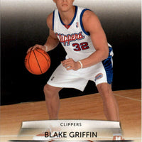 Blake Griffin 2009 2010 Panini Prestige Series Mint Rookie Card #151