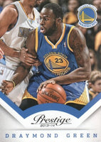 Draymond Green 2013 2014 Prestige Series Mint Card #153
