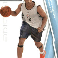 Evan Turner 2010 2011 Panini Prestige Draft Picks Light Blue #980 of 999 made Series Mint Rookie Card  #212