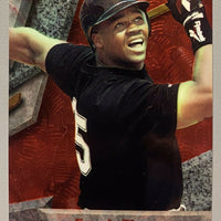 Frank Thomas 1994 Bowman’s Best  Series Mint Card #55