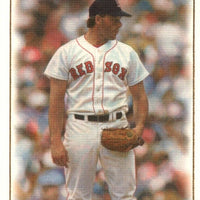 Roger Clemens 2007 UD Masterpieces Series Mint Card #16