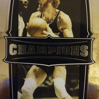 Bill Walton 2008 Donruss Sports Legends Champions Series Mint Card #C-15