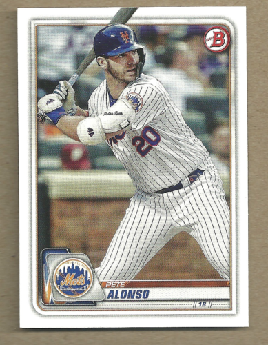 New York Mets 2021 Topps Heritage 21 Card Team Set with Pete Alonso, Jacob  deGrom Cards Plus Rookies and Others