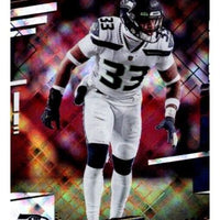 Jamal Adams 2022 Panini Prestige Xtra Points Diamond Series Mint Card #87