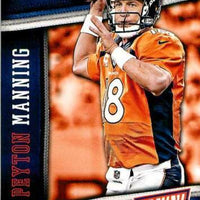 Peyton Manning 2014 Panini National Convention Series Mint Card #12