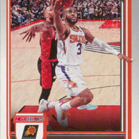 Chris Paul 2022 2023 Panini NBA Hoops Series Mint Card #165