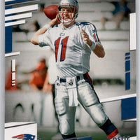 Drew Bledsoe 2022 Panini Prestige Series Mint Card #206