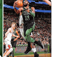 Kyrie Irving 2018 2019 Hoops Series Mint Card #96