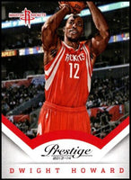 Dwight Howard 2013 2014 Panini Prestige Series Mint Card #4
