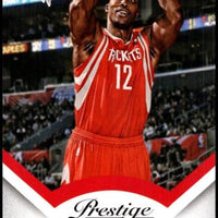 Dwight Howard 2013 2014 Panini Prestige Series Mint Card #4