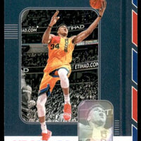 Giannis Antetokounmpo 2019 2020 Panini Hoops Frequent Flyers Series Mint Card #3