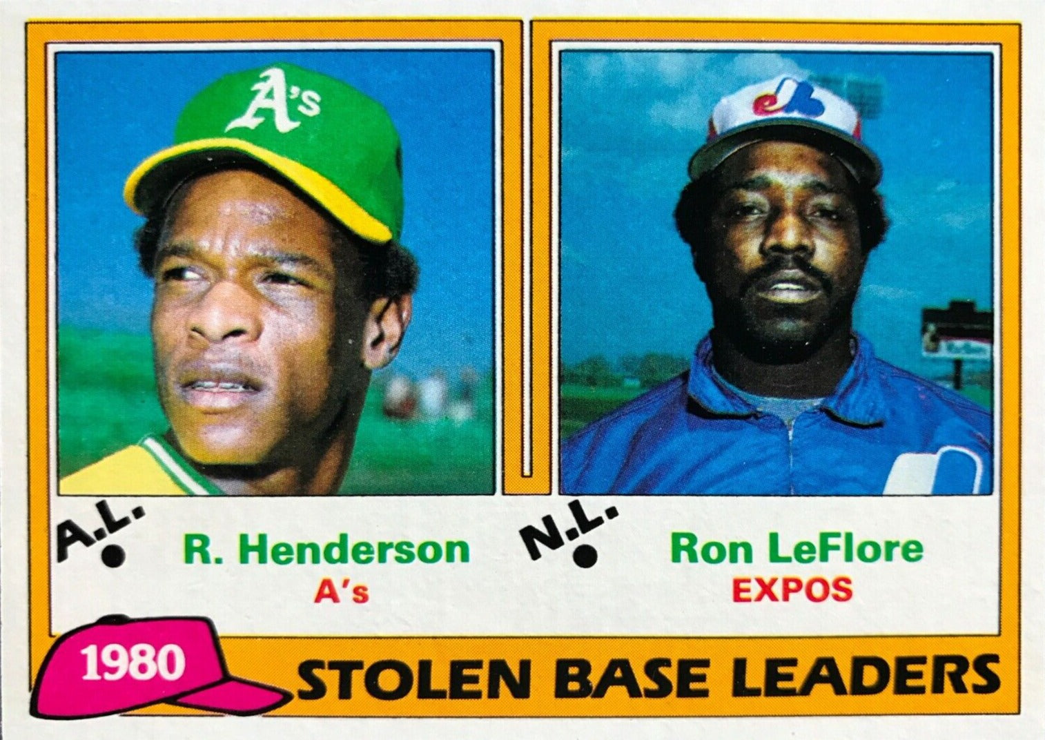 1981 Topps # 1981 Topps Los Angeles Dodgers Team Set