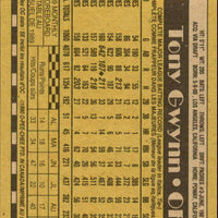 Tony Gwynn 1990 O-Pee-Chee Series Mint Card #730