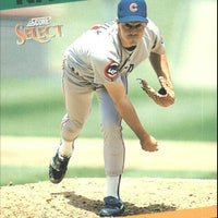 Greg Maddux 1993 Score Select Stat Leaders Series Mint Card  #84