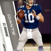 Eli Manning 2010 Panini Prestige Series Mint Card #129