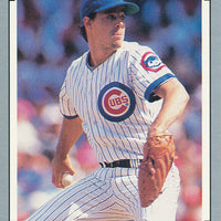 Greg Maddux 1991 Leaf Series Mint Card #127