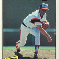 Tom Seaver 1986 Fleer Baseball's Best Series Mint Card #34