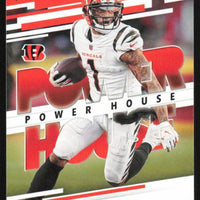 Trey Lance 2022 Panini Prestige Series Mint Card #264