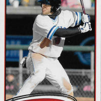 Bryce Harper 2012 Topps Pro Debut Series Mint Rookie Card #145