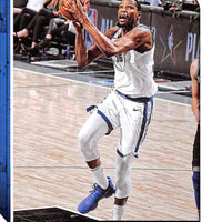 Kevin Durant 2018 2019 Hoops Series Mint Card #5