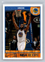 Klay Thompson 2013 2014 Hoops Series Mint Card #129
