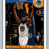 Klay Thompson 2013 2014 Hoops Series Mint Card #129