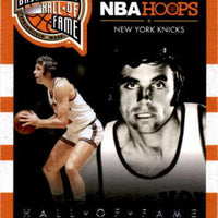 Dave DeBusschere 2013 2014  Panini Hoops Hall of Fame Heroes Series Mint Card #13