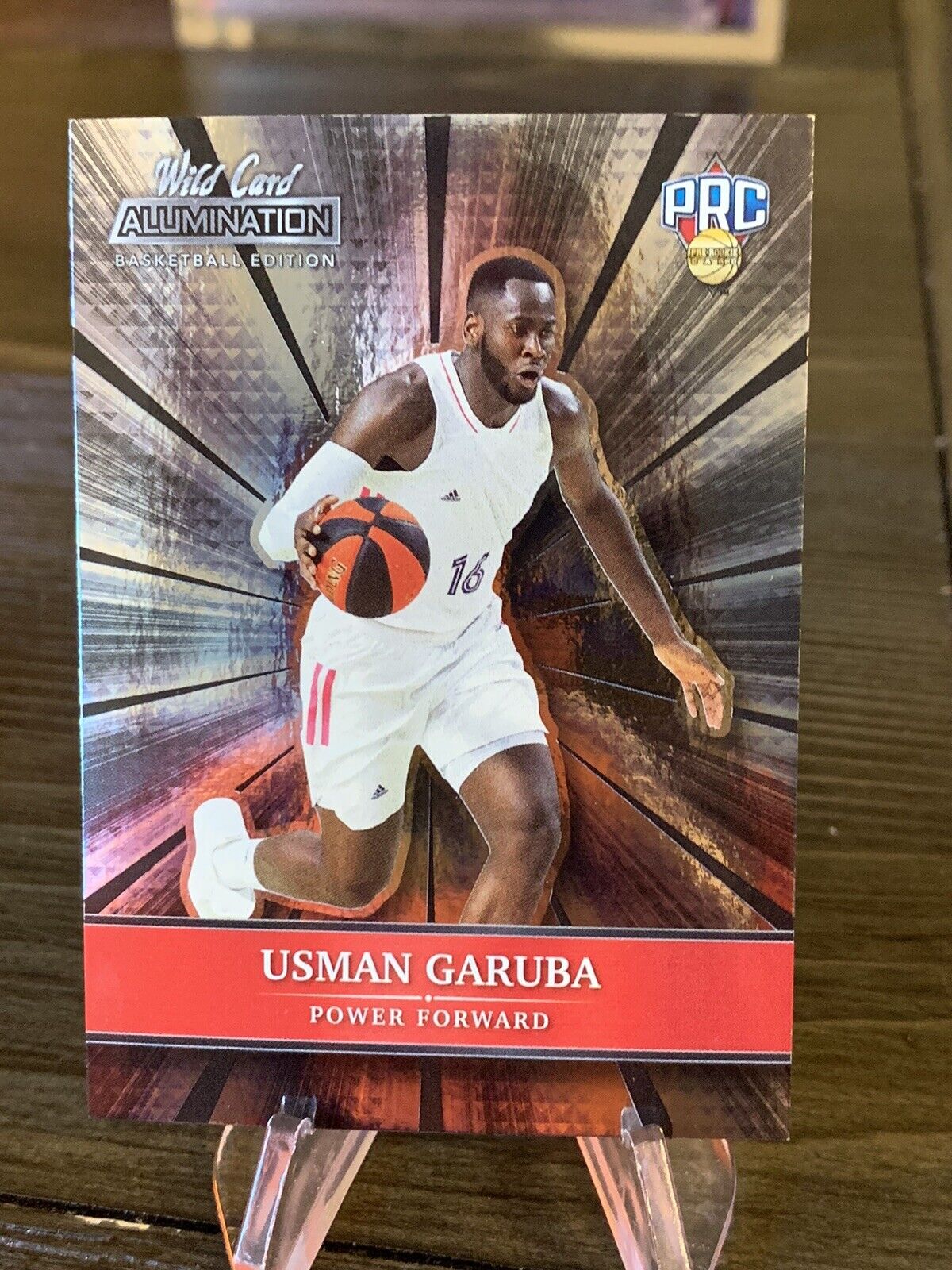 Usman Garuba - Houston Rockets - Game-Worn City Edition Jersey - 2022-23 NBA  Season