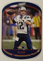 Tom Brady 2021 Panini Player of the Day Series Mint Card #100
