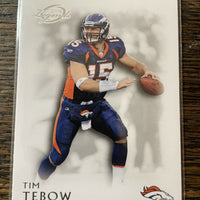 Tim Tebow 2011 Topps Legends Series Mint Card #87