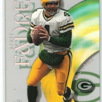 Brett Favre 1999 Fleer Skybox EX Century Series Mint Card #16