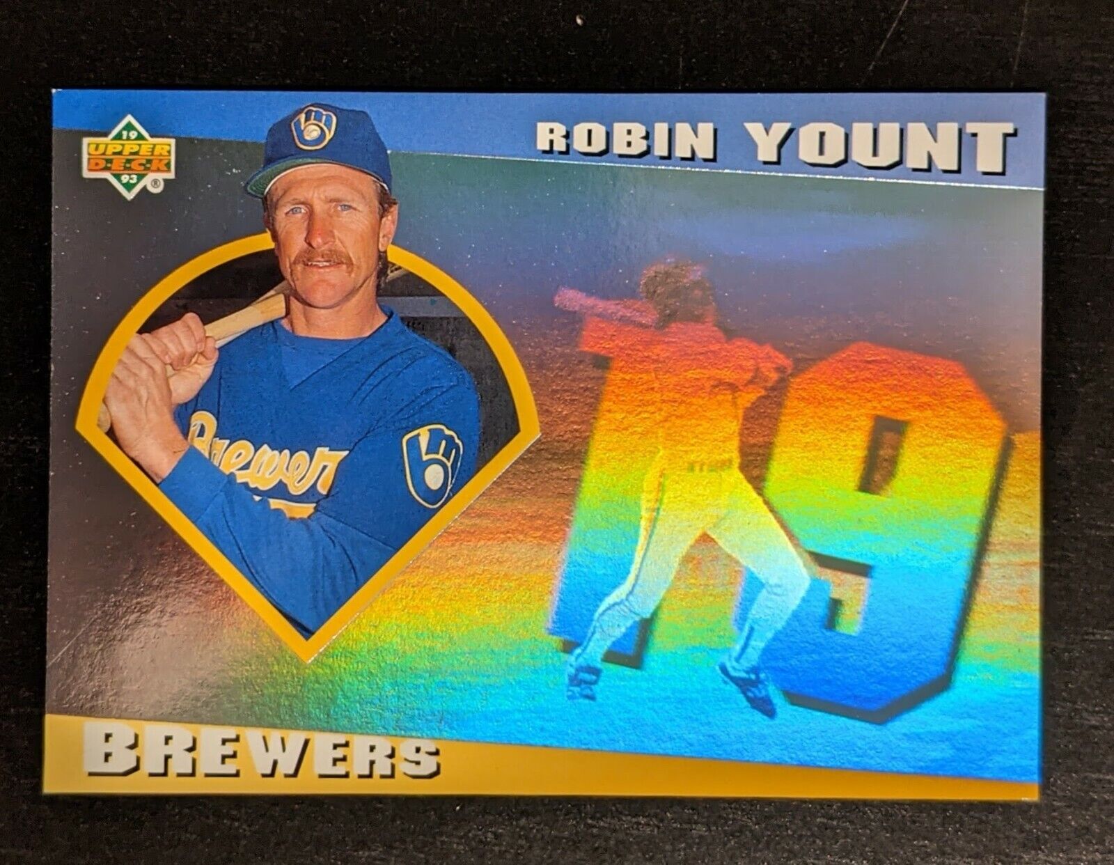 Robin Yount Gallery