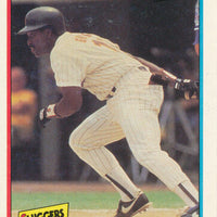 Tony Gwynn 1987 Fleer Baseball's Best Series Mint Card #17
