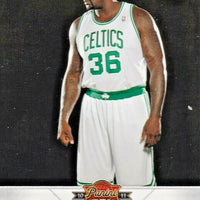 Shaquille O'Neal 2010 2011 Panini Threads Series Mint Card #95