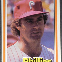 Steve Carlton 1981 Donruss Series Mint Card #33